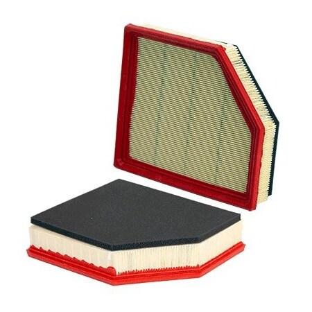 Wix Filters Air Filter 49344